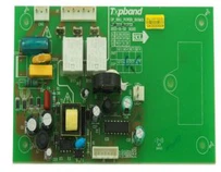 SMD SMT Pcba servis za zbor