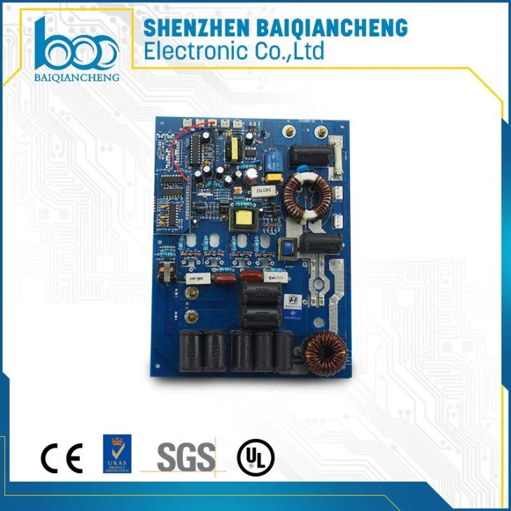 Smart Home Electronics SMT PCBA