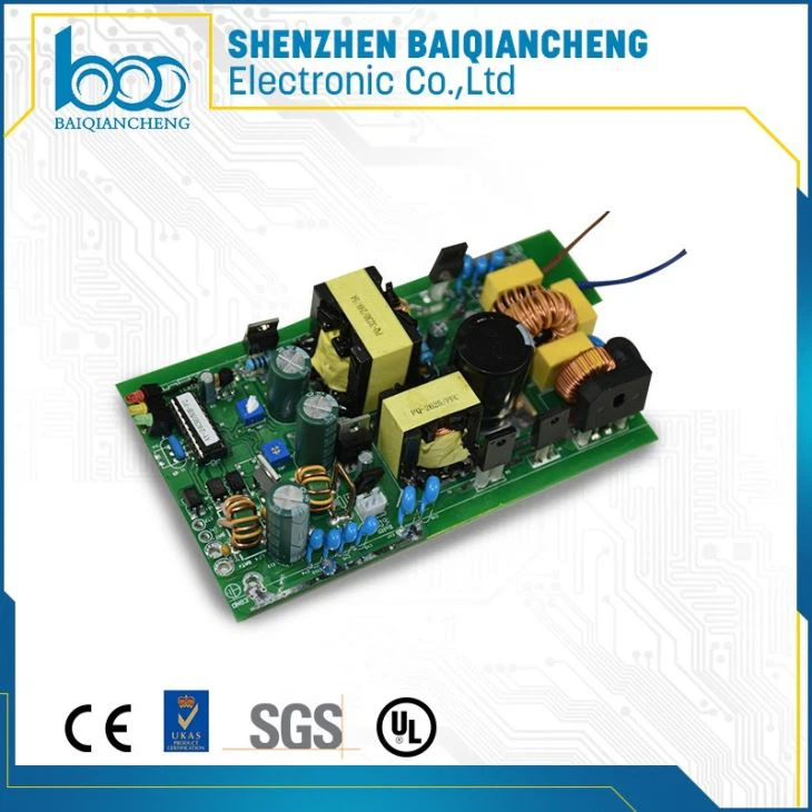 Smart Home Electronics SMT PCBA