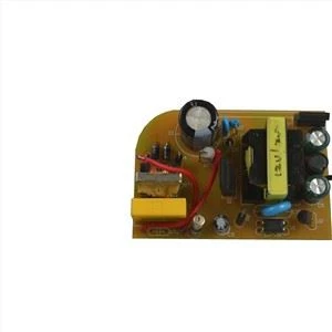 Automobilski elektronički sklop IATF 16949 PCB