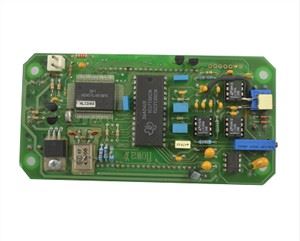 Elektronska proizvodnja PCBA za pametni dom