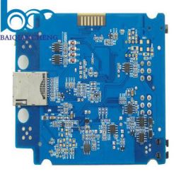 Medicinski SMT PCBA Quickturn PCBA Factory