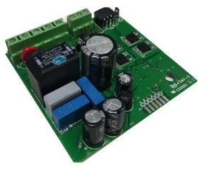 Kontrolna tabla fan PCB skupštine