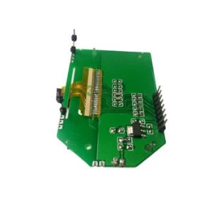 Usb Flash Drive Pcba Pcb sklop Bom Gerber Files