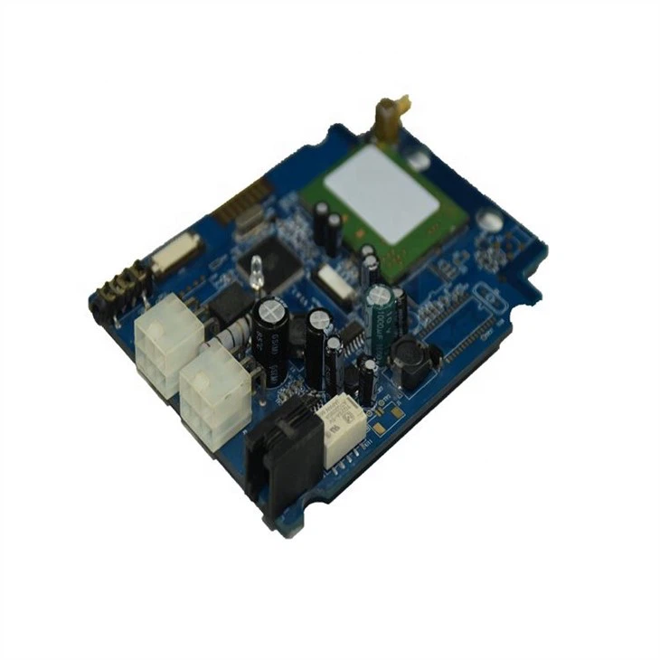 Dobavljač proizvodnje PCBA za pametne proizvode