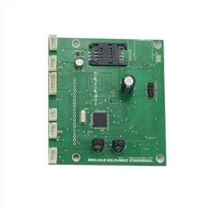 Fast Charge Block Travel Pcb Assembly
