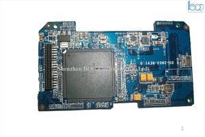 Industrial Motor Control Pcba Manufacturing