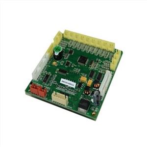 Automatizirani PCB sklop za čišćenje robota