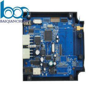 PCB sklop za DC napajanje