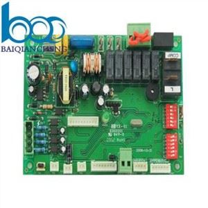 PCB sklop za električna vozila