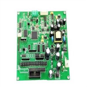 PCB sklop za bežični repetitor