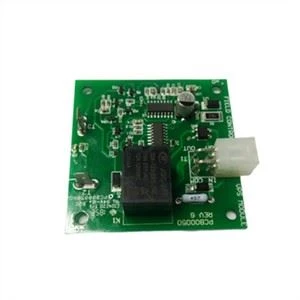 Smart Wifi prekidači prototip PCba