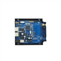 ROHS SMT i THT PCBA PCB sklop