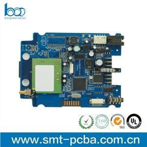 Dustrial Circuit Boards PCB Assembly