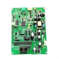 Toys Air Fryer Pcb Board Pcba Assembly