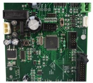 Table PC SMT&DIP LF HASL PCB sklop