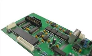 Medicinski bežični uređaj PCBA