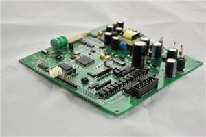 VR/AR Device PCB Module