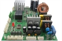 Industrijska kontrola sklopa PCB-a