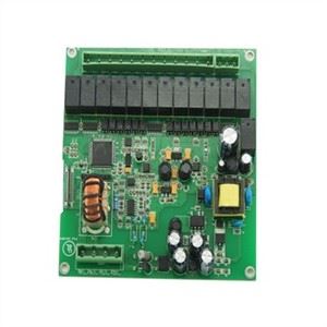 SMT, DIP kontrola motora Pcb/industrijska kontrola motora Pcba i Pcb sklop