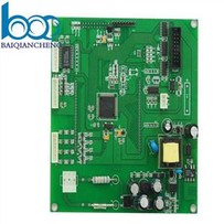 Surface Mounted Smt Pcba Assembly Service For Industry Controller Board