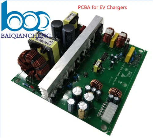 PCBA For EV Chargers